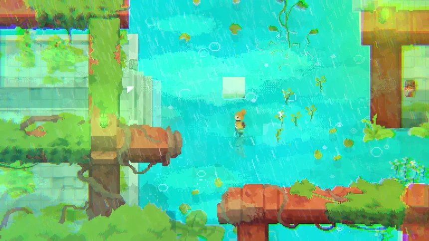 Скриншот 3 к игре Zwaard