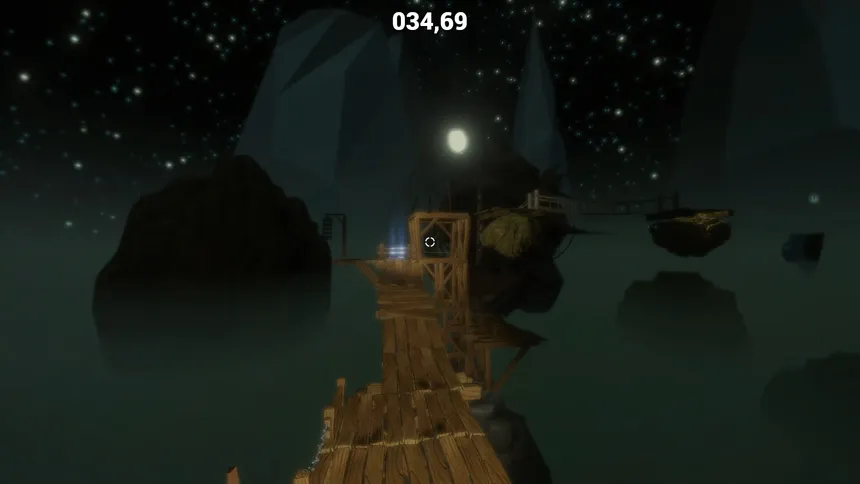 Скриншот 2 к игре Leap From Hell