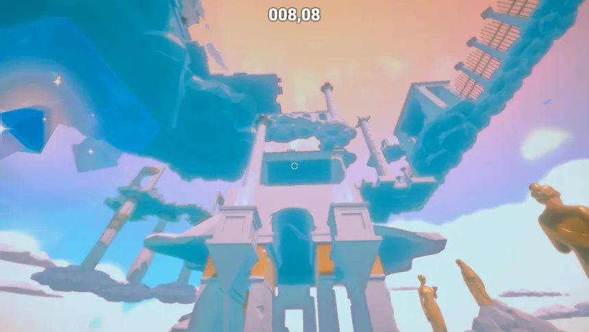 Скриншот 3 к игре Into The Sky
