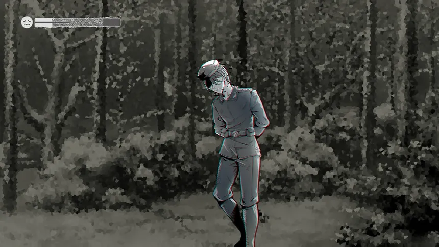 Скриншот 6 к игре December 1914