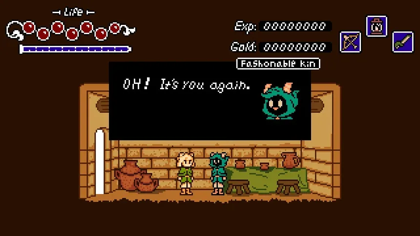 Скриншот 4 к игре Sheep Lad