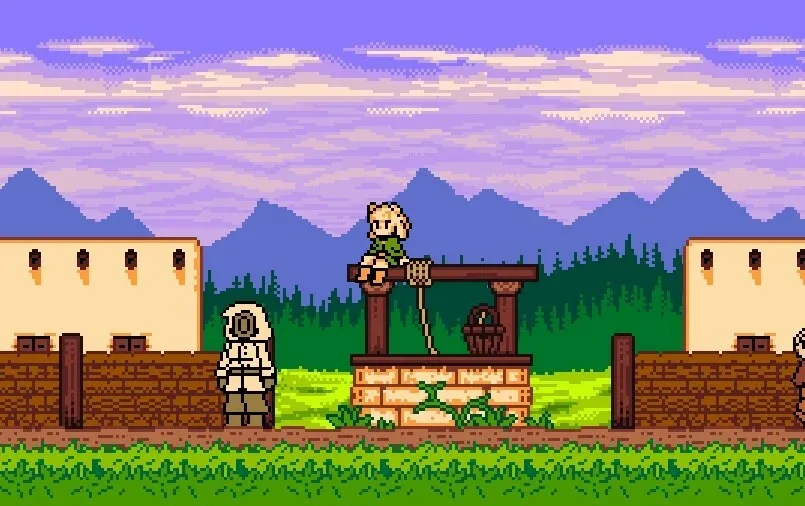 Скриншот 5 к игре Sheep Lad