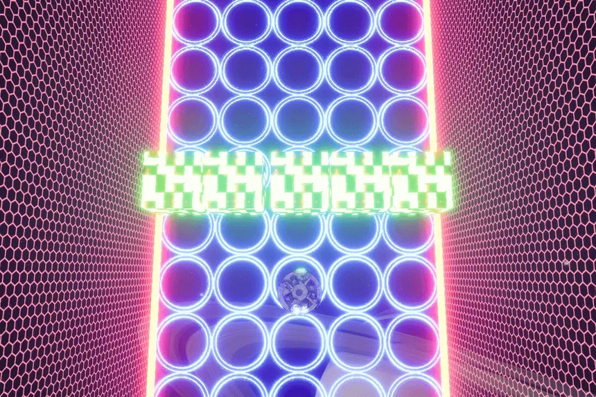 Скриншот 7 к игре Speed Madness