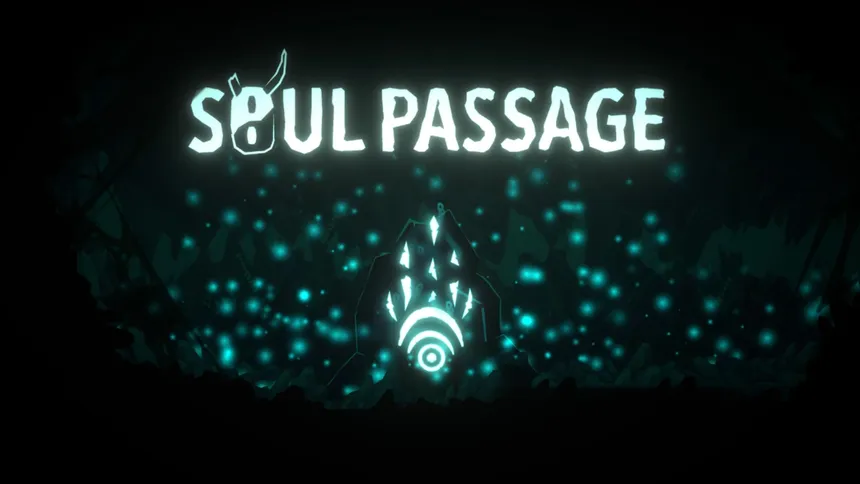 Скриншот 2 к игре Soul Passage