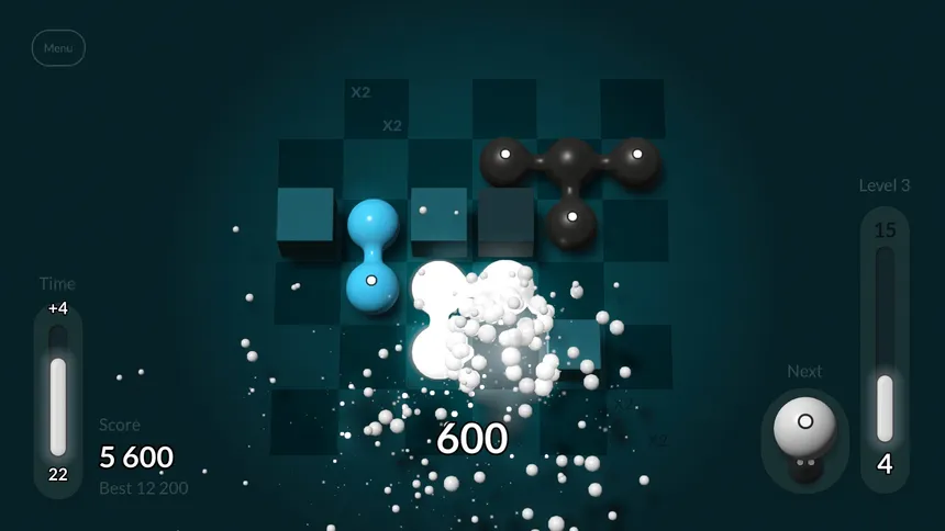 Скриншот 5 к игре Vlobs