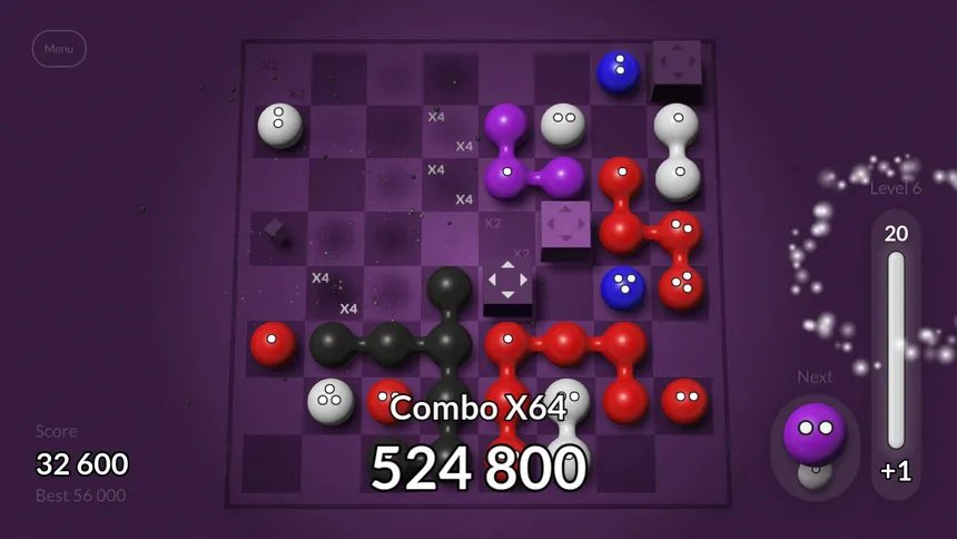 Скриншот 6 к игре Vlobs