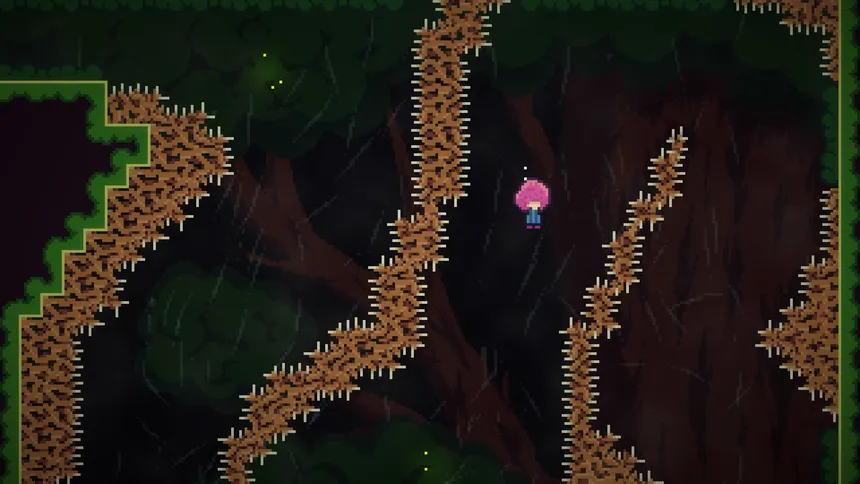 Скриншот 6 к игре Finding Xavier