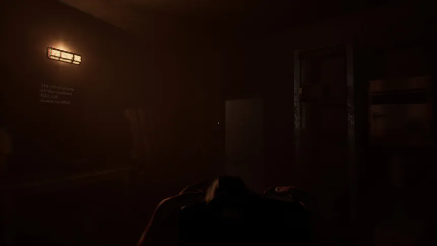 Скриншот 1 к игре Escape From School : F.E.L.I.C