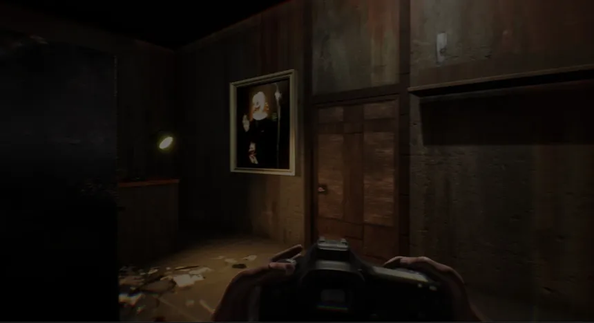 Скриншот 6 к игре Escape From School : F.E.L.I.C