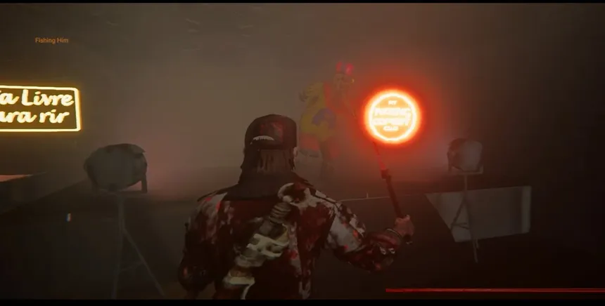 Скриншот 8 к игре Ghost Killers The Revenge of the Sucker-Fun