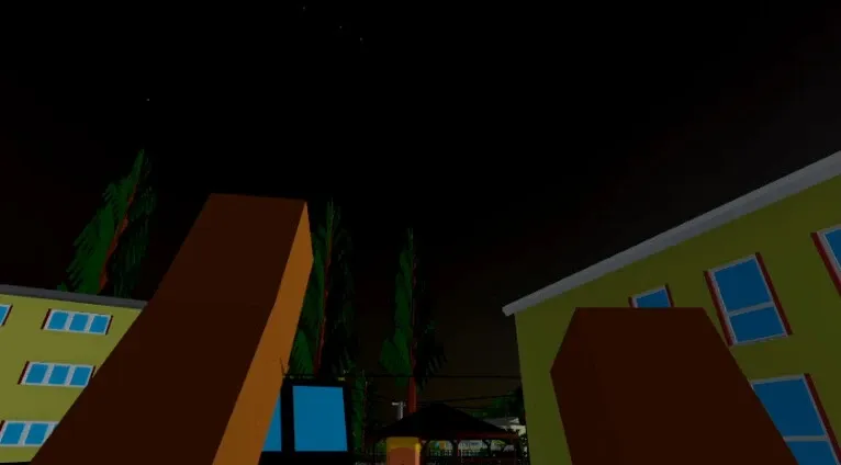 Скриншот 2 к игре Deadly Desire