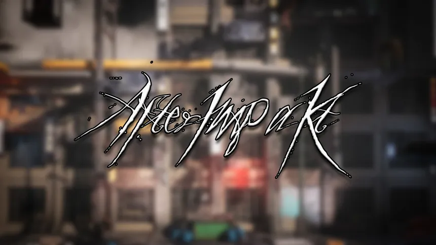 Скриншот 3 к игре AfterImpaKt