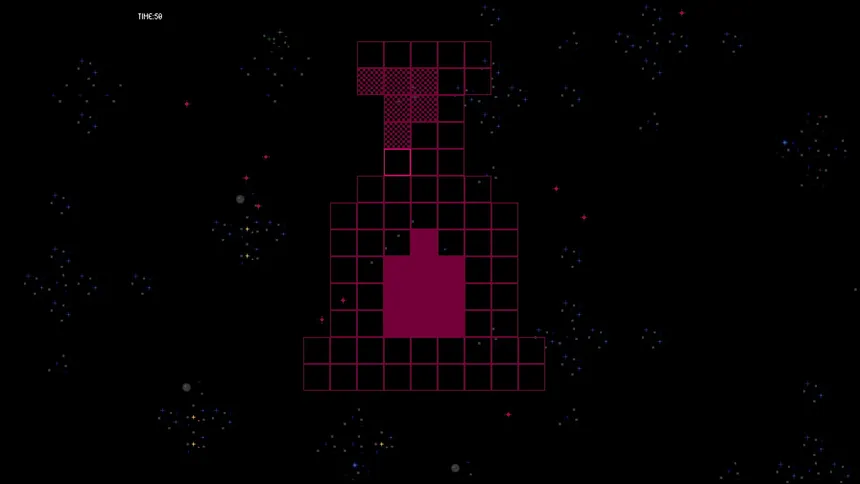 Скриншот 4 к игре Bargain Blocz