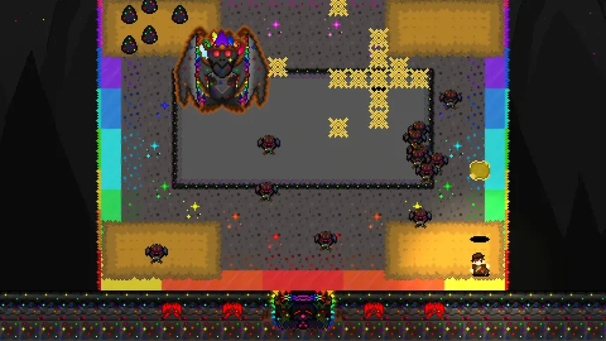Скриншот 5 к игре Long Steel