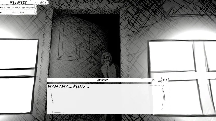Скриншот 4 к игре Ordinary Day