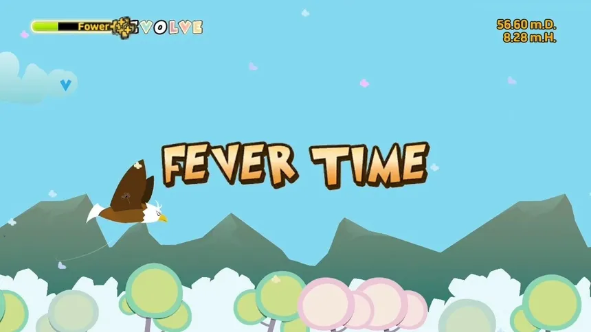Скриншот 2 к игре Nature