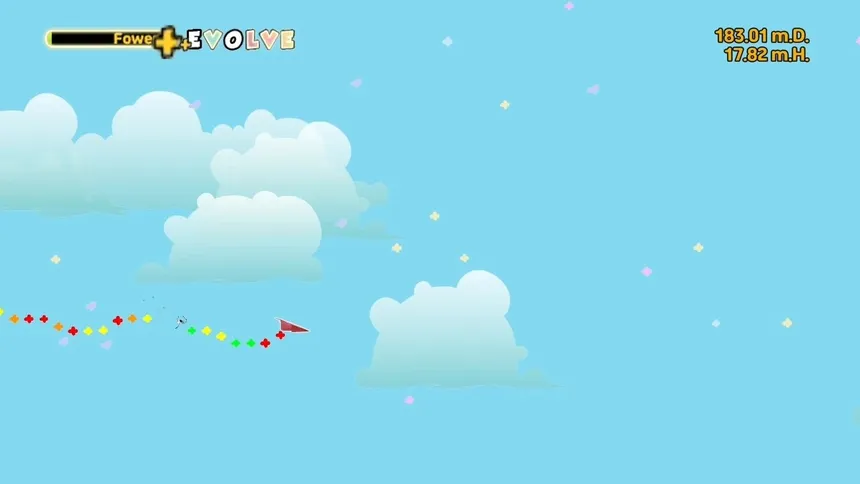Скриншот 4 к игре Nature