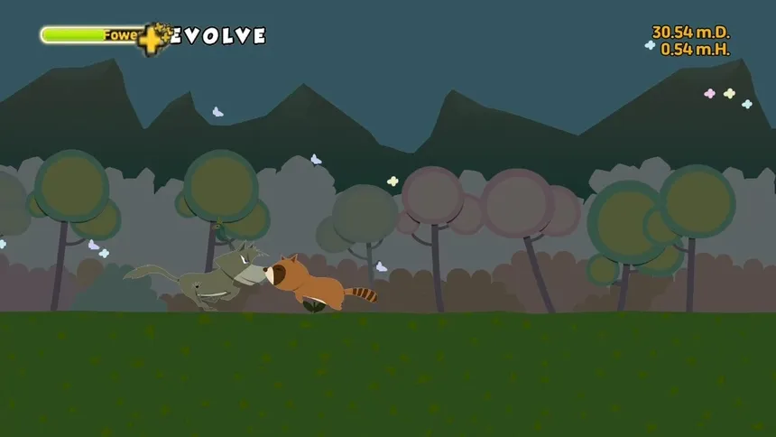 Скриншот 5 к игре Nature