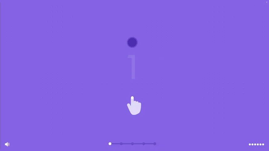 Скриншот 1 к игре PINHI!