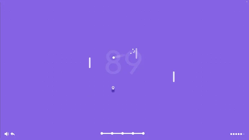 Скриншот 5 к игре PINHI!