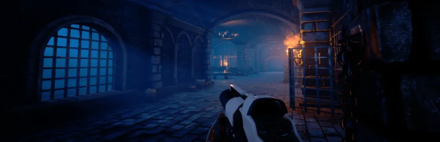Скриншот 6 к игре 恐怖收集 Medieval Dungeon