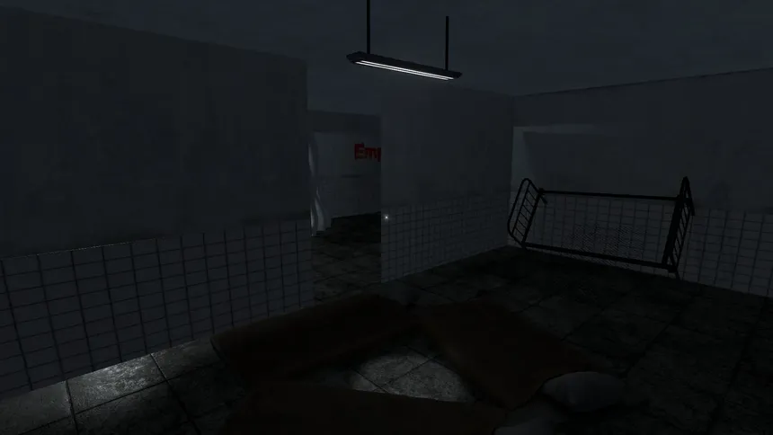 Скриншот 2 к игре Sinoven