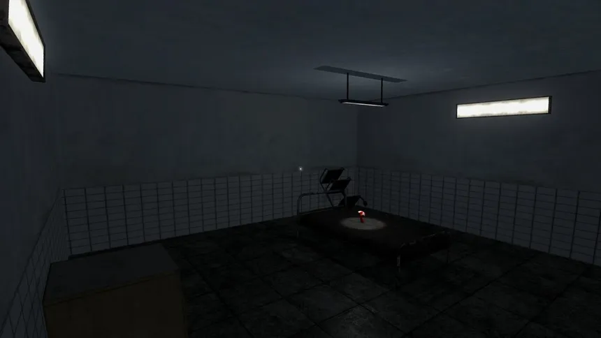Скриншот 4 к игре Sinoven