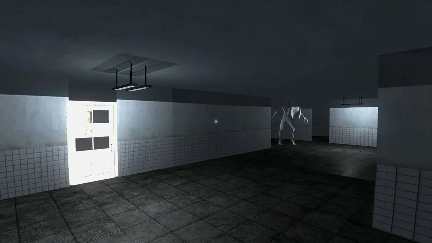 Скриншот 5 к игре Sinoven