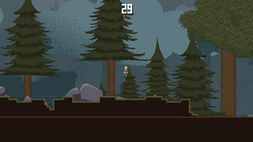 Скриншот 7 к игре POGOPPL