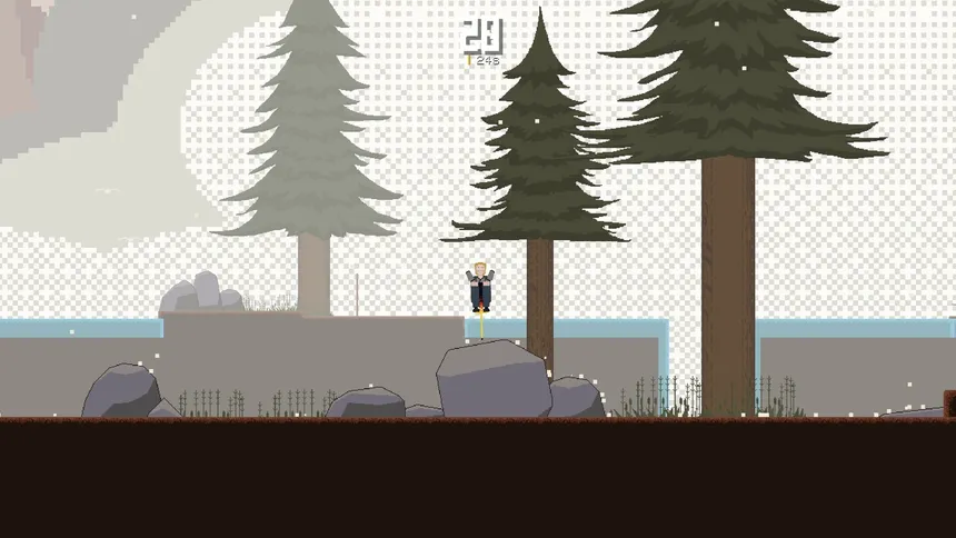 Скриншот 8 к игре POGOPPL