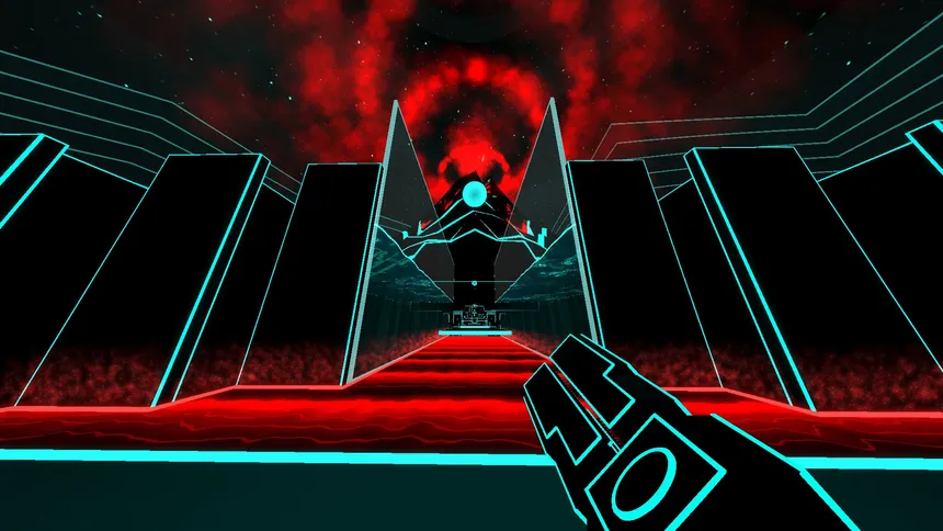 Скриншот 4 к игре Cyber Combat