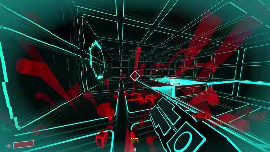 Скриншот 6 к игре Cyber Combat