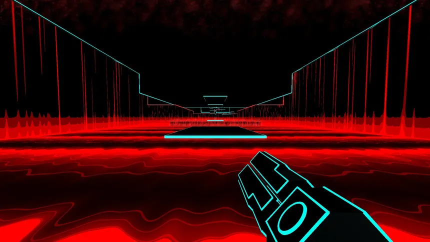 Скриншот 7 к игре Cyber Combat
