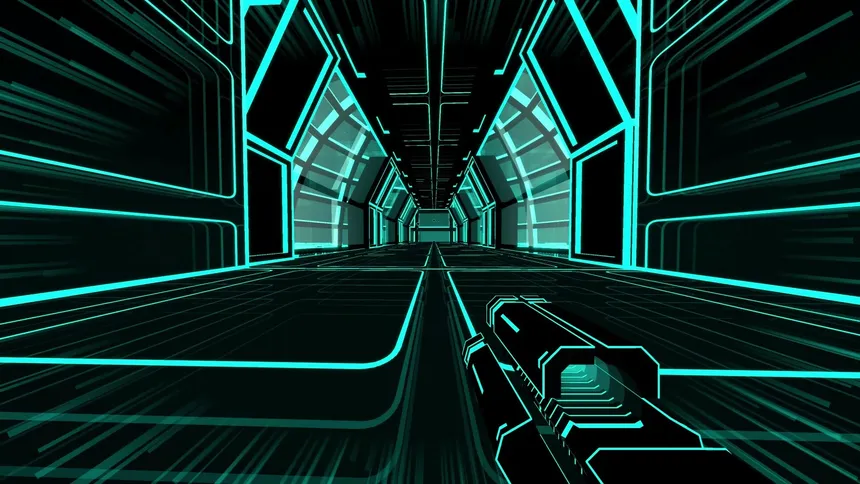 Скриншот 8 к игре Cyber Combat