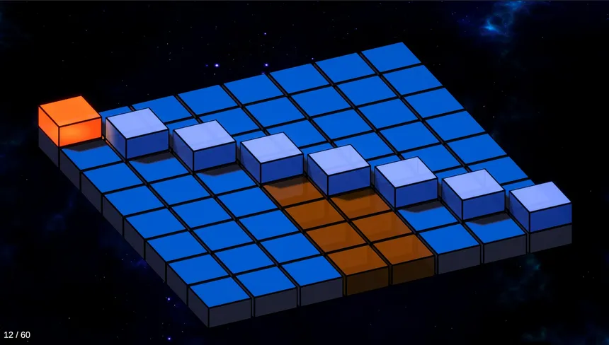 Скриншот 7 к игре Blockappend
