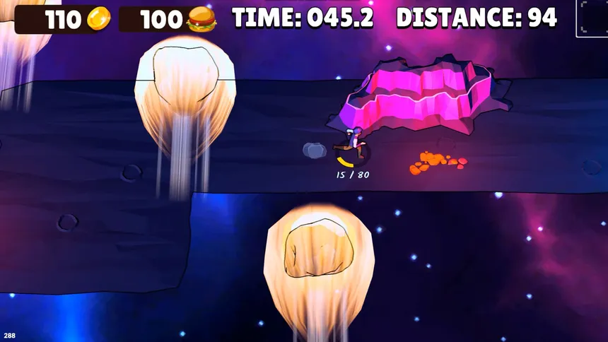 Скриншот 3 к игре Choi