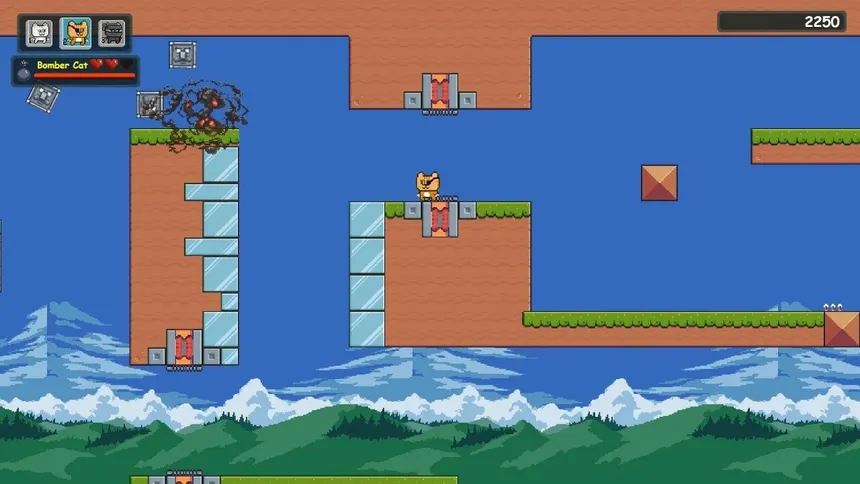 Скриншот 5 к игре Cool Cats