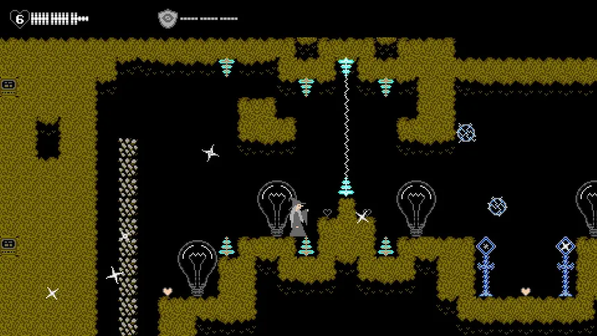Скриншот 6 к игре Powers of Hex