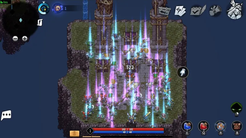Скриншот 8 к игре Xanadu Land
