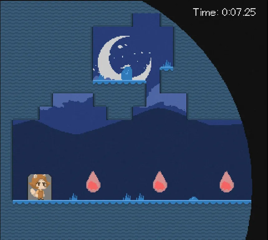 Скриншот 2 к игре Infinite Mirror