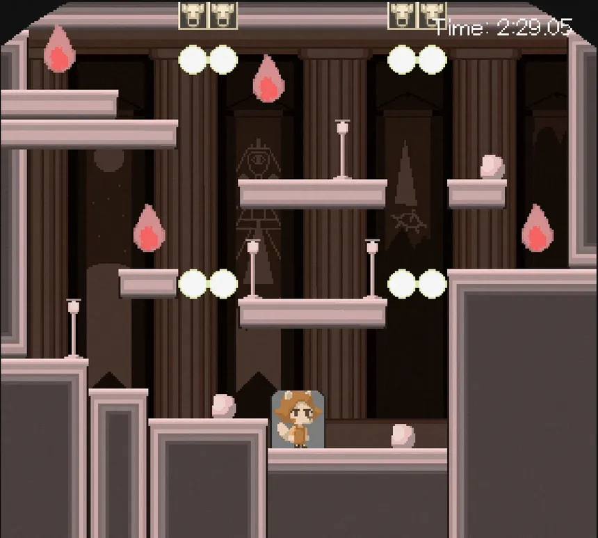 Скриншот 3 к игре Infinite Mirror