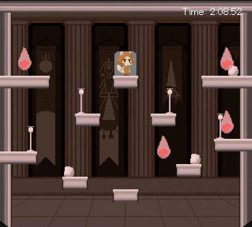 Скриншот 4 к игре Infinite Mirror