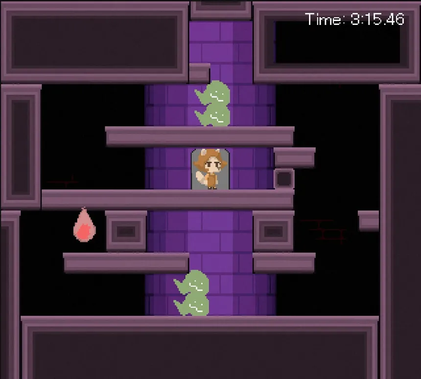 Скриншот 5 к игре Infinite Mirror