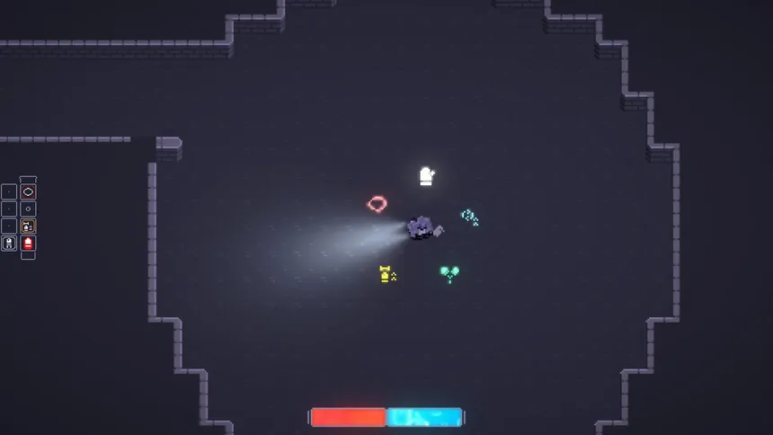 Скриншот 5 к игре SpellTanks
