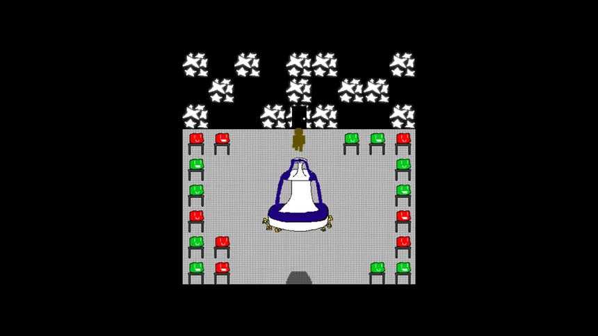Скриншот 4 к игре SOMETHING AMAZING ROOM