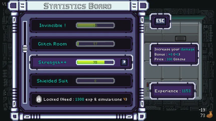 Скриншот 3 к игре The Big One