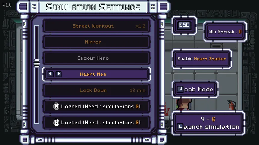 Скриншот 4 к игре The Big One