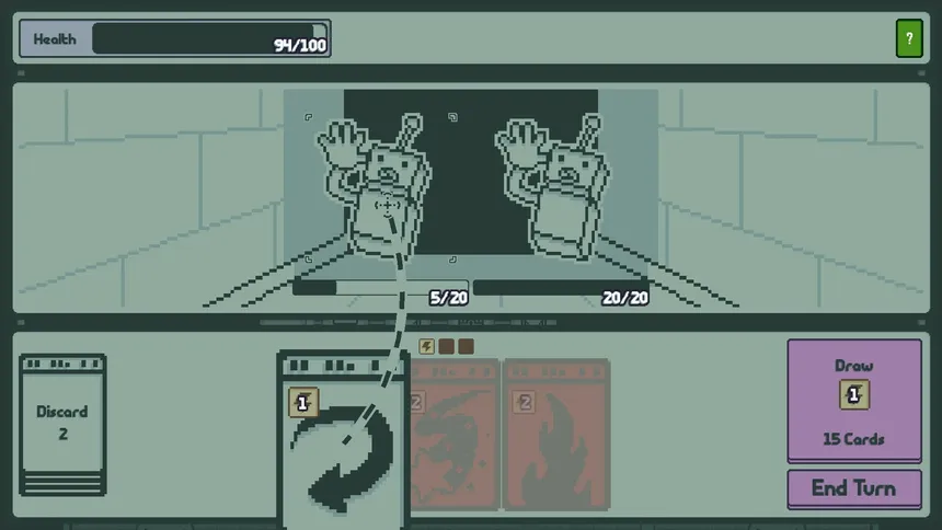 Скриншот 4 к игре The Last Craftsman