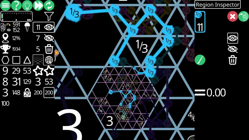 Скриншот 4 к игре Bombe