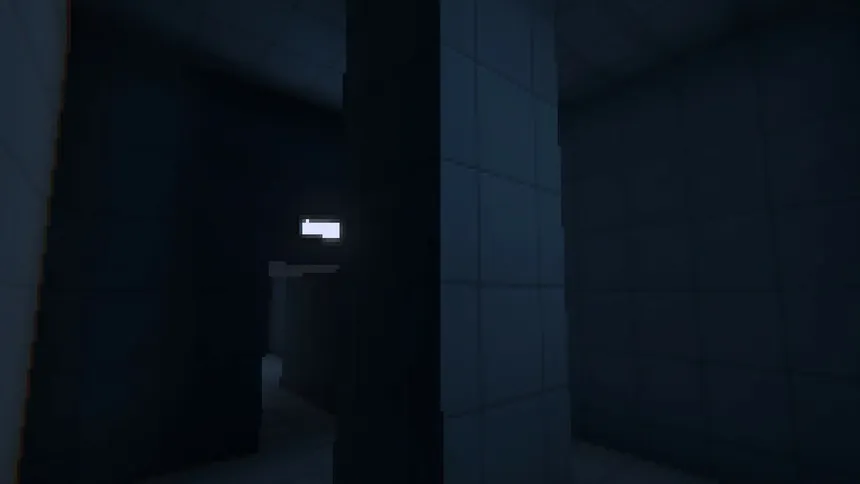 Скриншот 1 к игре Cube